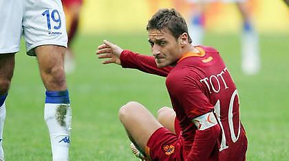 Θα τον φάει η σιγουριά…;