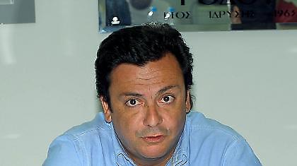 Γιαννάς: «Στο τέλος θα κάνουμε απολογισμό»