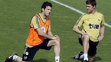 Γλιτώνει το νυστέρι ο Φάμπρεγκας