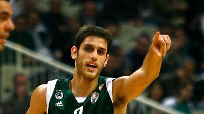 Περπέρογλου: «Θα έρθουν ακόμα καλύτερα αποτελέσματα»