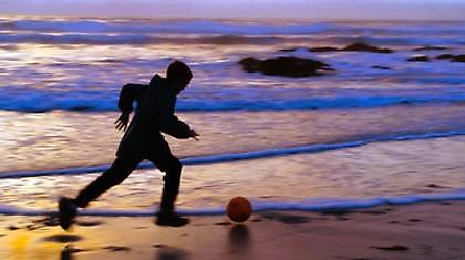 Βρε πώς έχεις μεγαλώσει…