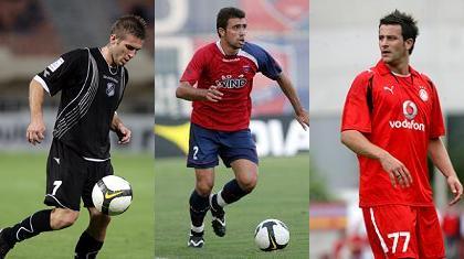 ΑΕΚ: Παπούτσι απ’ τον τόπο σου