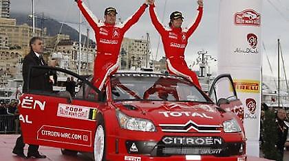 Σεμπαστιάν Λεμπ: Ο απόλυτος κυρίαρχος του WRC