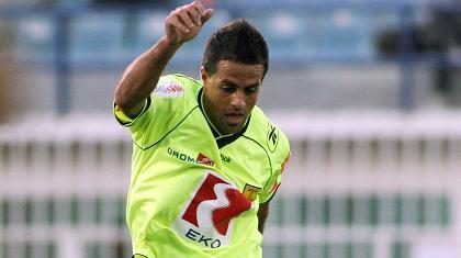 Βιτόλο: «Αναπροσαρμόζω τα πλάνα μου»