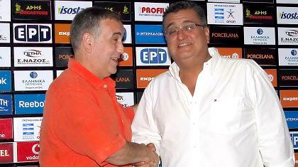 ΑΡΗΣ: Κόβει και ράβει