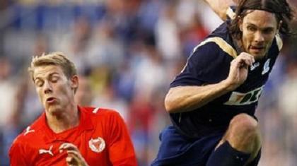 ΠΑΝΙΩΝΙΟΣ: Επιμένουν για Σούλερ