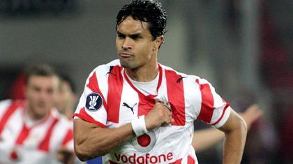 Ντουντού: «Πρωτάθλημα, Κύπελλο και Ευρωπαϊκό»