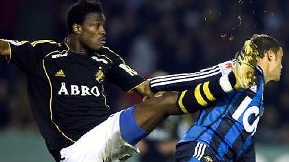 Πήρε Ντέρεκ Μπόατενγκ η Κολωνία