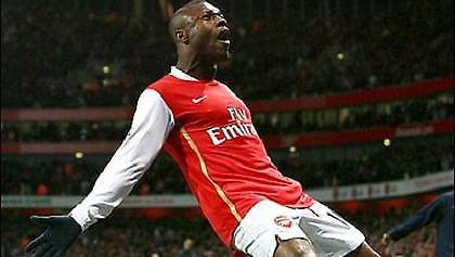 Γκαλάς: «Σκέφτομαι μόνο την Άρσεναλ»