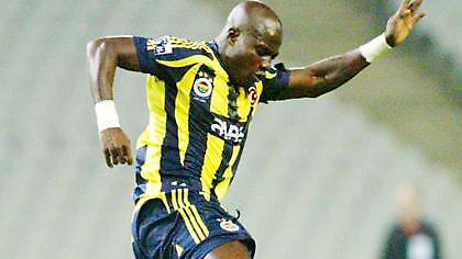 Άπια: «Γελάω με τις φήμες για MLS»