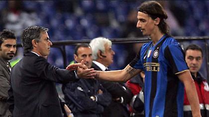 Μουρίνιο: «Προσδίδει κύρος στη Serie A ο Μπέκαμ…»