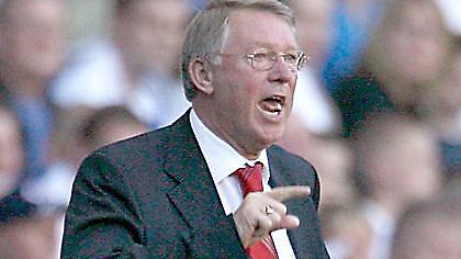 Φέργκιουσον: «Δεν θα γίνουν μεταγραφές»