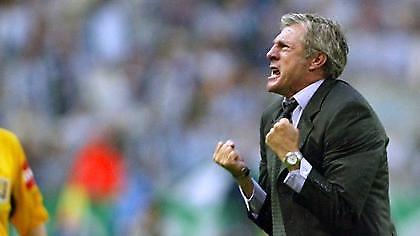 Ένας πρωταθλητής Ευρώπης στον πάγκο της Ρεμς