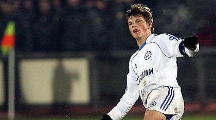 Περιμένει την Άρσεναλ η Ζενίτ για Αρσάβιν