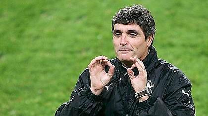 Ράμος: «Θα βελτιωθούμε»