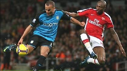 Premier League: «Χωριάτες» vs «κανονιέρηδων»