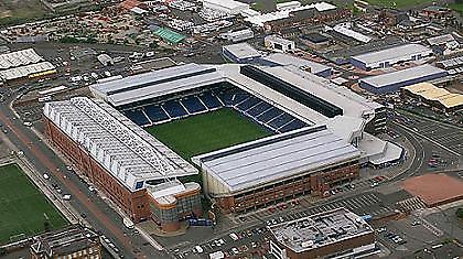 Scottish League: Δεσπόζει το μεγάλο ντέρμπι