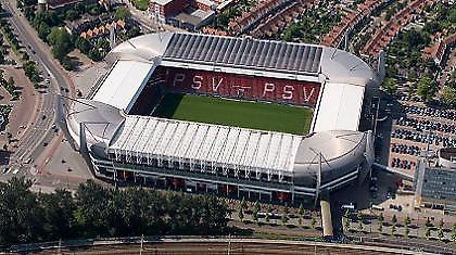 Eredivisie: «Μάχη» στο Αϊντχόφεν