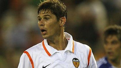 Στην Σανταντέρ ο Ζίγκιτς