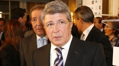 Σερέζο: «Τώρα δεν πρέπει να χαλαρώσουμε»