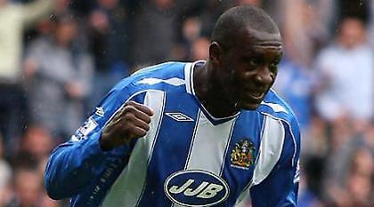 Ετοιμάζει πρόταση για Χέσκι η Λίβερπουλ