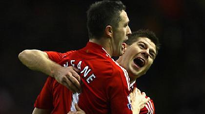 Premier League: Χριστούγεννα στην κορυφή για τη Λίβερπουλ!