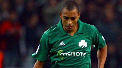 «Ο Παναθηναϊκός μου έδωσε κίνητρο»