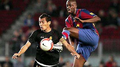 Πρόταση της Άρσεναλ για Τουρέ