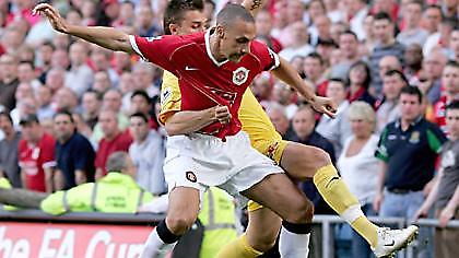 Δέκα μέρες εκτός ο Φέρντιναντ