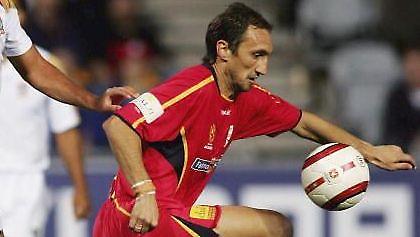 Τέλος το ποδόσφαιρο για τον Ελληνοαυστραλό, Βαλκάνη