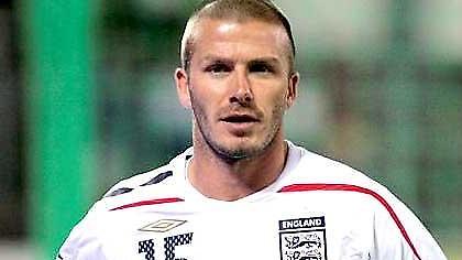 Μπερλουσκόνι: «Μου προκάλεσε έκπληξη η μεταγραφή του Μπέκαμ»