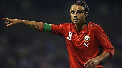 Ισοφάρισε το ρεκόρ του Στόιτσκοφ ο Μπερμπάτοφ!