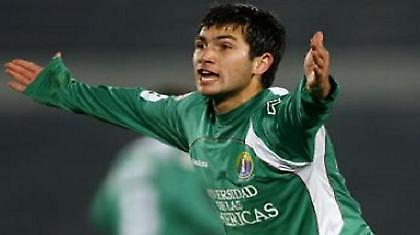 Σε αναζήτηση ομάδας το «φαινόμενο» από τη Χιλή