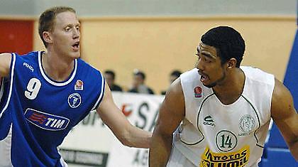 A1: Έρχεται και υπογράφει ο Γιόνσεν