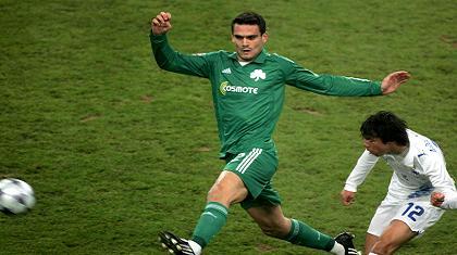 ΠΑΟ: Δεν προχωράει του Τζιόλη στην Μπόχουμ