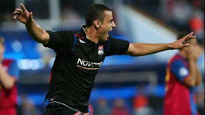 «Κοιτάζει» Φρεντ και η Φλαμένγκο