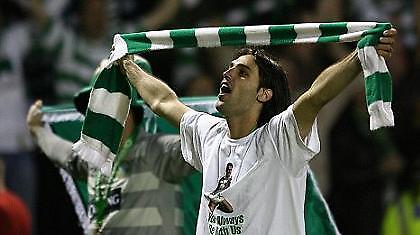 Σαμαράς: «Να έρθουν όλοι στην Σέλτικ…»