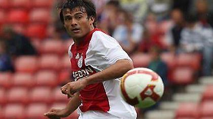 Εredivisie: Καθάρισε ο Τσβίτανιτς