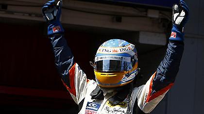 Ιταλικά δημοσιεύματα στέλνουν τον Αλόνσο στη Ferrari