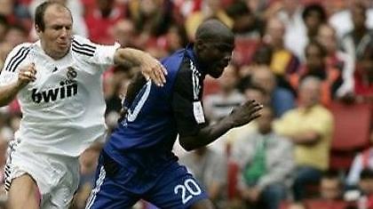 «Χωρίζουν οι δρόμοι» του Ατούμπα με το Αμβούργο