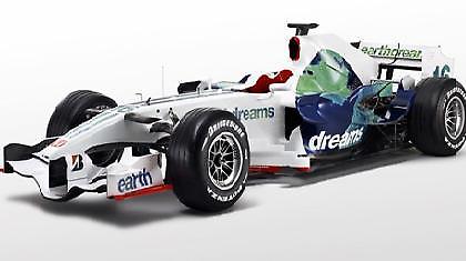 Σώθηκε η Honda!