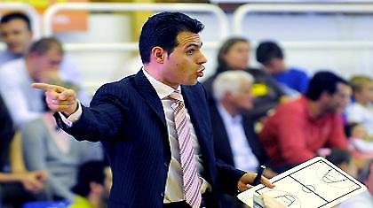 Ιτούδης: «Προετοιμαζόμαστε για τον αγώνα με την Καβάλα…»