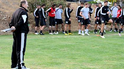 «Επτάσφαιρος» στο οικογενειακό διπλό