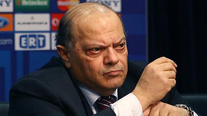 Λευκαρίτης: «Συζητάμε την ένταξη των τουρκοκυπριακών ομάδων»