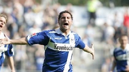 Κλείνει Μασμανίδη ο Απόλλων Λεμεσσού