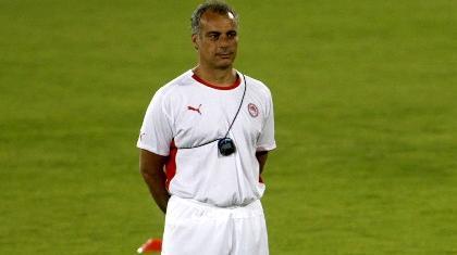 Ασπιάθου: «Υποχρέωση το νταμπλ»