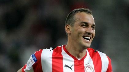 Κοβάσεβιτς: «Θέλω να μείνω…»