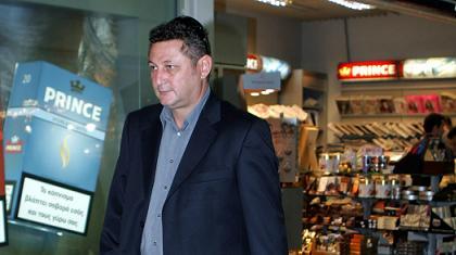 Αντωνίου: «Απολογισμός σε δυο χρόνια»