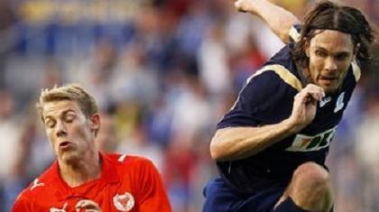 ΠΑΝΙΩΝΙΟΣ: Σούλερ: «Δεν γινόταν να αρνηθώ»