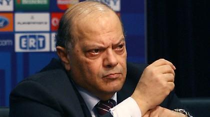 Λευκαρίτης: «Είναι μεγάλο το όφελος...»